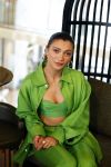 Amsterdam 26 april 2023
Presentatie cast verliefd op Bali in hotel Jakarta. 
Tara Hetharia