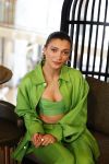 Amsterdam 26 april 2023
Presentatie cast verliefd op Bali in hotel Jakarta. 
Tara Hetharia