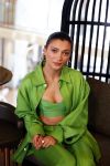 Amsterdam 26 april 2023
Presentatie cast verliefd op Bali in hotel Jakarta. 
Tara Hetharia