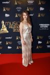 Scheveningen 15 mei 2023
Musicalawards in het AFAS Circustheater.
Tessa van Tol