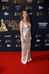 Scheveningen 15 mei 2023
Musicalawards in het AFAS Circustheater.
Tessa van Tol