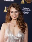 Scheveningen 15 mei 2023
Musicalawards in het AFAS Circustheater.
Tessa van Tol