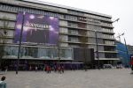 Utrecht 16 april 2023
Premiere the Bodyguard in het Beatrix Theater.