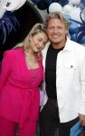 Noorden  30 april 2023
Gerard Joling viert zijn 63e verjaardag.
Thomas Berge met zijn partner Elianne