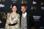 Scheveningen 15 mei 2023
Musicalawards in het AFAS Circustheater.
Tim Akkerman met partner