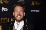 Scheveningen 15 mei 2023
Musicalawards in het AFAS Circustheater.
Tim Akkerman met partner