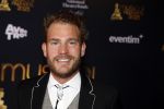 Scheveningen 15 mei 2023
Musicalawards in het AFAS Circustheater.
Tim Akkerman met partner