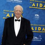 Scheveningen 23 april 2023
Premiere AIDA in het circustheater in Scheveningen .
Tim Rice met familie