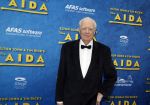 Scheveningen 23 april 2023
Premiere AIDA in het circustheater in Scheveningen .
Tim Rice met familie