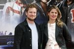Amsterdam 16 mei 2023
Premiere Fast X in Pathe Arena .
Tom Afman en ....