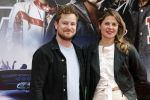 Amsterdam 16 mei 2023
Premiere Fast X in Pathe Arena .
Tom Afman en ....