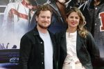 Amsterdam 16 mei 2023
Premiere Fast X in Pathe Arena .
Tom Afman en ....