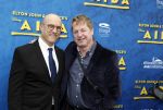 Scheveningen 23 april 2023
Premiere AIDA in het circustheater in Scheveningen .
Tony Neef met partner