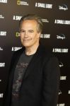 Amsterdam 17 april  2023
Premiere a small light in Tuschinski.
Tony Phelan