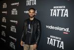 Amsterdam 25 april 2023
Premiere Mocro Maffia Tatta van Videoland.
Tyjani Beztati