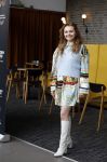 Amstelveen 1 mei 2023
Musical lunch met genomineerden voor Musicalawrd in schouwburg Amstelveen.
Vajen v d Bosch
