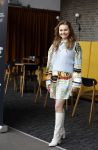 Amstelveen 1 mei 2023
Musical lunch met genomineerden voor Musicalawrd in schouwburg Amstelveen.
Vajen v d Bosch