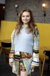 Amstelveen 1 mei 2023
Musical lunch met genomineerden voor Musicalawrd in schouwburg Amstelveen.
Vajen v d Bosch