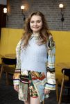 Amstelveen 1 mei 2023
Musical lunch met genomineerden voor Musicalawrd in schouwburg Amstelveen.
Vajen v d Bosch