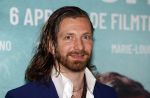 Amsterdam 27 maart 2023
Premiere Man uit Rome in EYE.
Vincent v d Valk