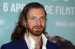 Amsterdam 27 maart 2023
Premiere Man uit Rome in EYE.
Vincent v d Valk