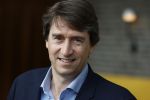 Amstelveen 1 mei 2023
Musical lunch met genomineerden voor Musicalawrd in schouwburg Amstelveen.
Walter Drenth