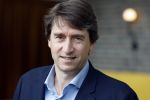 Amstelveen 1 mei 2023
Musical lunch met genomineerden voor Musicalawrd in schouwburg Amstelveen.
Walter Drenth