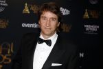 Scheveningen 15 mei 2023
Musicalawards in het AFAS Circustheater.
Walter Drenth