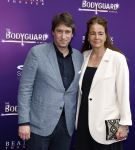 Utrecht 16 april 2023
Premiere the Bodyguard in het Beatrix Theater.