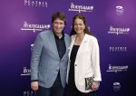 Utrecht 16 april 2023
Premiere the Bodyguard in het Beatrix Theater.