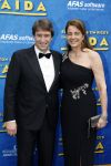 Scheveningen 23 april 2023
Premiere AIDA in het circustheater in Scheveningen .
Walter L. Drenth met partner
