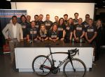 Erik Breukink 
Â·       Johan van der Velde 
Â·       Erik Dekker 
Â·       Michael Boogerd 
Â·       Frits Barend 
Â·       Chantal Beltman 
Â·       Bob Brilman 
Â·       Mathieu Hermans 
Â·       Sander Janson 
Â·       Bob de Jong 
Â·       Vera Koedooder 
Â·       Jeroen Mantel 
Â·       Bas Muijs 
Â·       Joris Putman 
Â·       Theo de Rooij 
Â·       Sabine vas Nunes 
Â·       Esther Vroegh 
Â·       Ferry Weertman
Â·       Marianne Timmer
