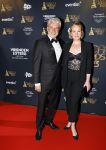 Scheveningen 15 mei 2023
Musicalawards in het AFAS Circustheater.
Wieneke Remmers en partner Rein Kolpa