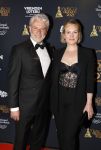 Scheveningen 15 mei 2023
Musicalawards in het AFAS Circustheater.
Wieneke Remmers en partner Rein Kolpa