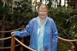 Amsterdam 26 april 2023
Presentatie cast verliefd op Bali in hotel Jakarta. 
Wieteke v Dort