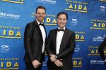 Scheveningen 23 april 2023
Premiere AIDA in het circustheater in Scheveningen .
Willem Mulder en zoon Wesley Mulder