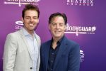 Utrecht 16 april 2023
Premiere the Bodyguard in het Beatrix Theater.