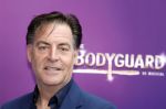 Utrecht 16 april 2023
Premiere the Bodyguard in het Beatrix Theater.