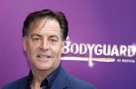 Utrecht 16 april 2023
Premiere the Bodyguard in het Beatrix Theater.