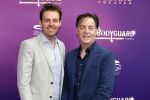Utrecht 16 april 2023
Premiere the Bodyguard in het Beatrix Theater.