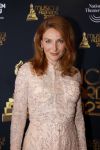 Scheveningen 15 mei 2023
Musicalawards in het AFAS Circustheater.
Willemijn Verkaik