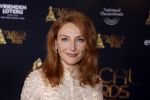 Scheveningen 15 mei 2023
Musicalawards in het AFAS Circustheater.
Willemijn Verkaik