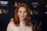 Scheveningen 15 mei 2023
Musicalawards in het AFAS Circustheater.
Willemijn Verkaik