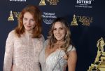 Scheveningen 15 mei 2023
Musicalawards in het AFAS Circustheater.
Willemijn Verkaik