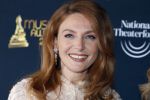 Scheveningen 15 mei 2023
Musicalawards in het AFAS Circustheater.
Willemijn Verkaik