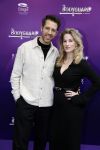 Utrecht 16 april 2023
Premiere the Bodyguard in het Beatrix Theater.