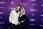 Utrecht 16 april 2023
Premiere the Bodyguard in het Beatrix Theater.