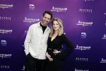 Utrecht 16 april 2023
Premiere the Bodyguard in het Beatrix Theater.
