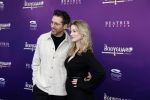 Utrecht 16 april 2023
Premiere the Bodyguard in het Beatrix Theater.