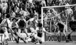 Amsterdam, 14 September  1980
AJAX-PSV, eindstand 5-2
Willy Janssen Ernie Brandts Willy v d Kerkhof Piet Wildschut en Pim Doesburg